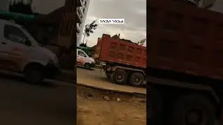 Addis Ababa Korridor Development Project