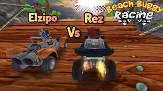 beach buggy racing gameplay in 2026 | part 9 | 