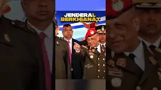 DIBALIK PENCULIKAN PRESIDEN DI VENEZUELA #shorts #militer