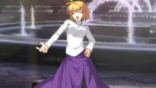 Sorry about forgetting Melty (vs Ricefield)