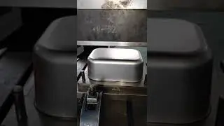 deep drawing die