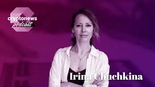 Irina Chuchkina, Chief Growth Officer at Wallet In Telegram, on Super-Apps, Wallets, and more