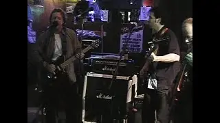Jive Turkey Live at the Windjammer 2-11-05
