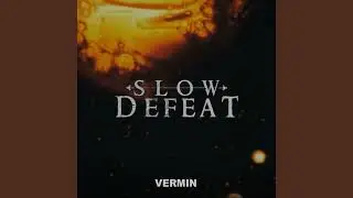 Slow Defeat - Vermin (VOCAL COVER)