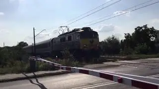 [PKP Intercity] EP07-442 | Kościan