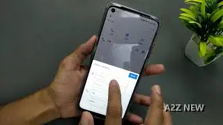 OPPO A53 Mein Contact Kaise Save Kaise Karein | How To Save Contact Number In Oppo Mobile