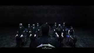 Deus Ex: Walton Invasion
