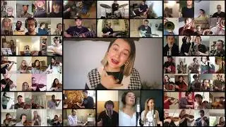 Elli Ingram X Capital Orchestra - Bad Behaviour