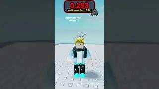 my best record is : 2.61