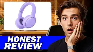 Kids Bluetooth Headphones Foldable On-Ear &ndash; Honest Review of This Wireless Headset for Children
