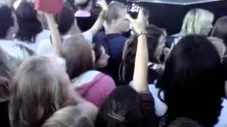 olly murs live at quex park