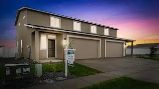 1129 NE Emerald Dr, Hermiston, OR 97838