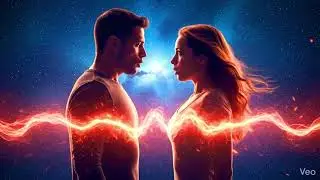 12:12 &ndash; When You Listen, He/She Will Feel You 🌙 | Soul Bond Frequency