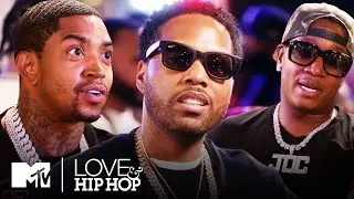 Mendeecees Is Done Staying Quiet! 🗣️ Love & Hip Hop Atlanta
