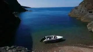 West wales by Drone