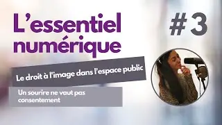 Droit &agrave; l&rsquo;image dans l&rsquo;espace public - Un sourire ne vaut pas consentement | Municipales 2026