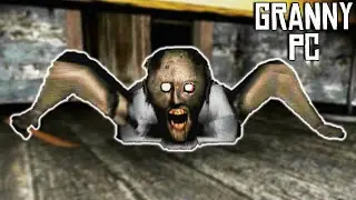 NOVA GRANNY (PC)