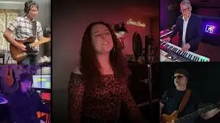 Voices Carry ('Til Tuesday) - Virtual Band Performance by i70s