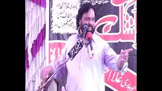 Shokat Raza Shokat New Kalam Abu Talib as