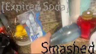 [Expired Soda] S2 E7 Smashed