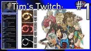 Zero Escape: 9 Hours, 9 Persons, 9 Doors - 1. Axed And Answered