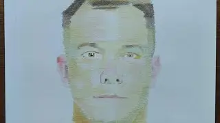 Jacques Snyman Portrait