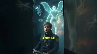 Ghosts in Space The Haunting of 2075 #horror #realhorror  #reddit #redditstories #fyp #yotubeshorts