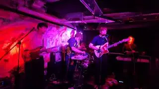 Dreamwave - Web Weaver (live 18/10/25)