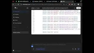 Penggunaan Live Server Pada Visual Studio Code dan Google Colab Untuk Menjalankan Source Code Python