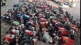 Lô máy Nhật bãi mới về ngày 19/01, LH: 0973. 530. 580.