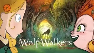 Wolfwalkers (2020) Full Movie | Eva Whittaker | Sean Bean | Review and Facts