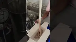 Continuous Freezer, Shreya Engineering Works, 💻: info@shreyaengineering.com, 📲 +919427004851
