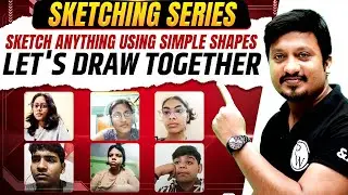 Product Drawing And Rendering With Alcohol Marker | NIFT, NID, UCEED, NATA, JEE Mains Paper 2