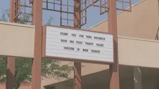 Albuquerque's 