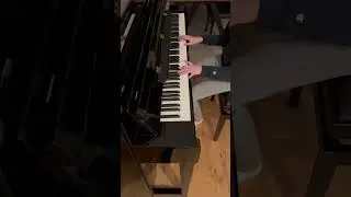 Lost on you Piano