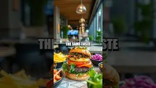 The Innovative Approach of Beyond Meat