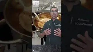 les termes culinaires en cuisine #&eacute;cumer