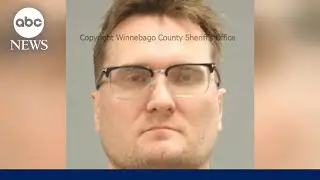 Ex-husband arrested in murders of Ohio dentist and wife