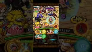 [OPTC-Global] Bartolomeo 60 Stamina - Nekomamushi
