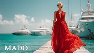 MADO - Top Retro Exotic Deep House Mix 2025 Top Retro Vocal Mix #deephousemusic