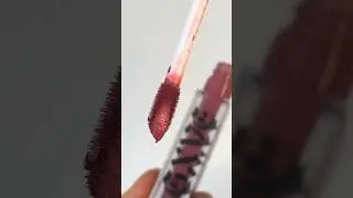 Gxvebeauty I&rsquo;m Still Here Lightweight Longwear Matte Liquid Lipstick in Cowgirl 🤠🌸 #aesthetic