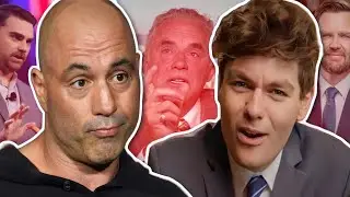 Выступит ли Джо Роган с предложением кандидатуры Ника Фуэнтеса?