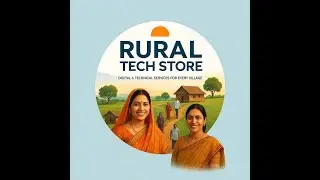 Rural Tech Store Services Distributor| 800+ Services @TipsTelugu @etvteluguindia @zeetvtelugu