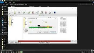 How to make ISO file in easy and clean way #easycomputerscienceclasses