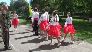 Джура 2025 с.Боровиця