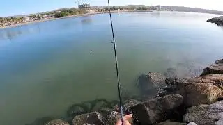 Cruz de Huanacaxtle ,  Pesca Ultraligth,