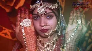 @JOYTI WEDDING REELS @L.K.D.N. STUDIO NAGARI#