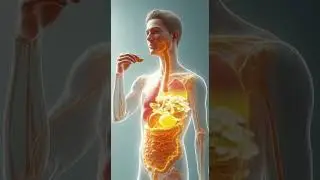 The Shocking Effect of Lemon Inside Your Body