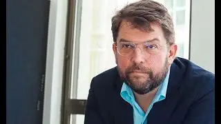 Brand Resilience in Transformative Times, with Landor's Global CSO, Thomas Ordahl