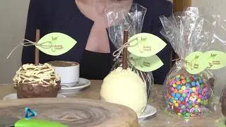 Empreender Play: Sonho de Maça Gourmet (2 de 2)